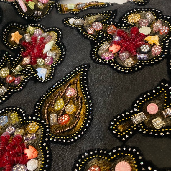 Unique and rare vintage purse - Picture 4 of 4